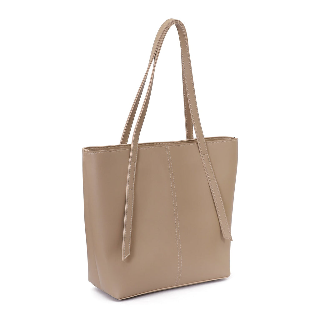 NOVA BAG BEIGE