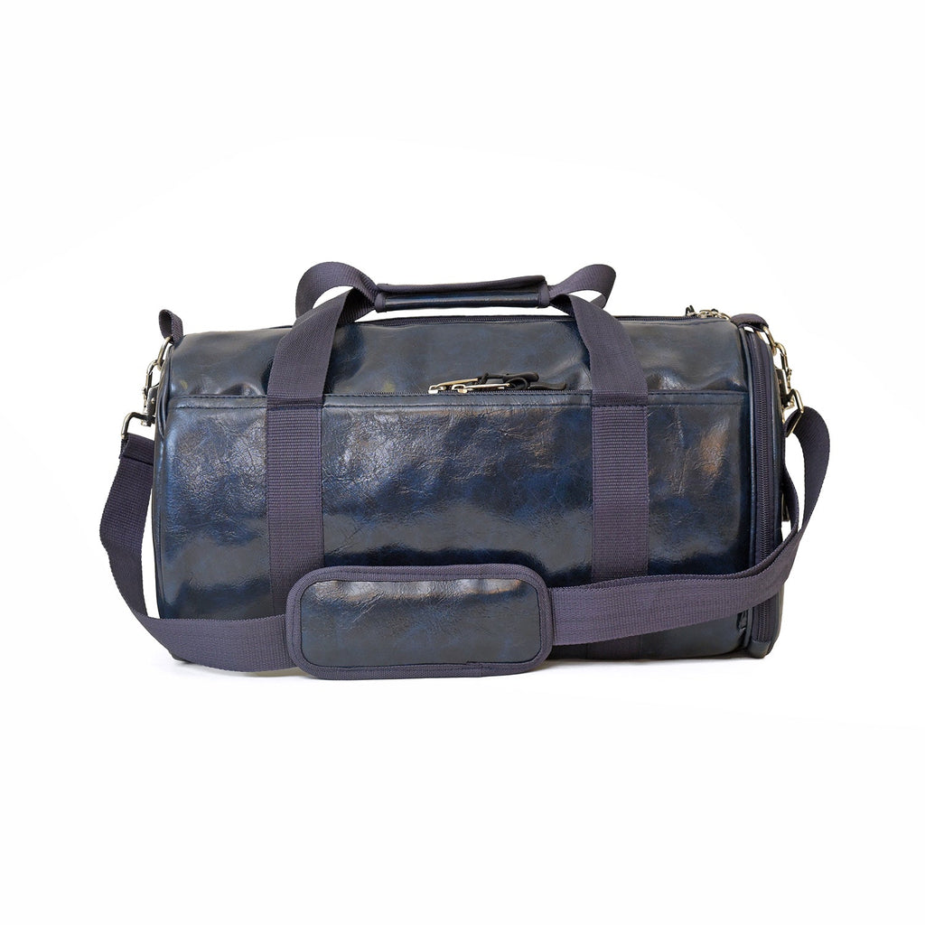 ZORRO DUFFEL  BLUE