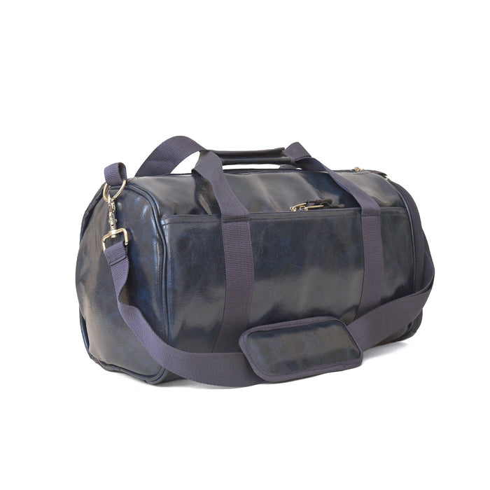 ZORRO DUFFEL  BLUE