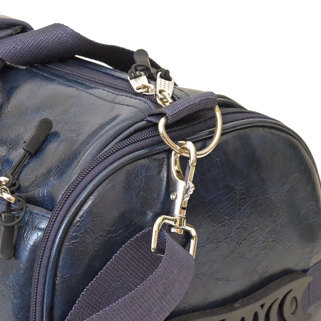 ZORRO DUFFEL  BLUE