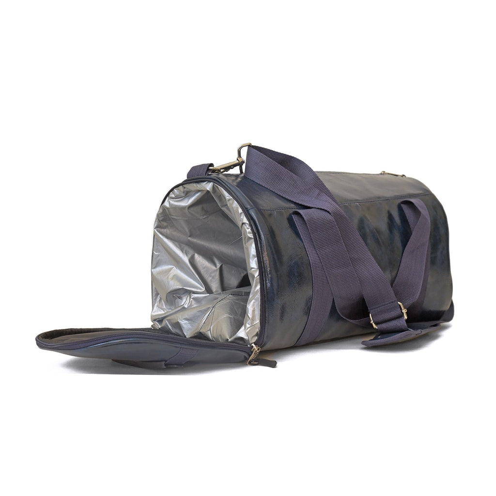 ZORRO DUFFEL  BLUE