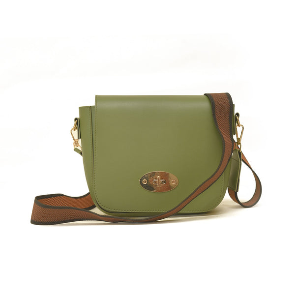 XSIDE GREEN BAG