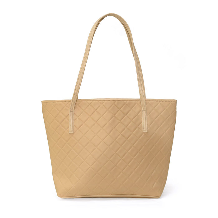 ISTANBUL BAG BEIGE