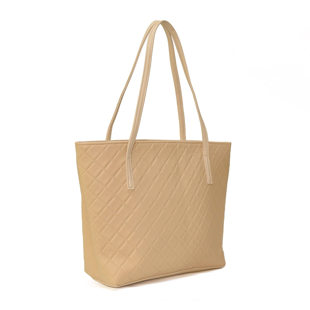 ISTANBUL BAG BEIGE