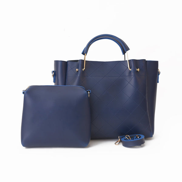 BERRY BAG BLUE