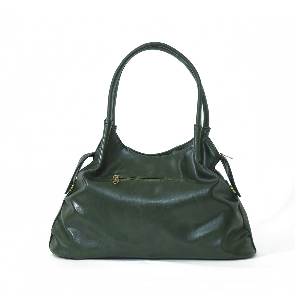 MIAMI BAG GREEN