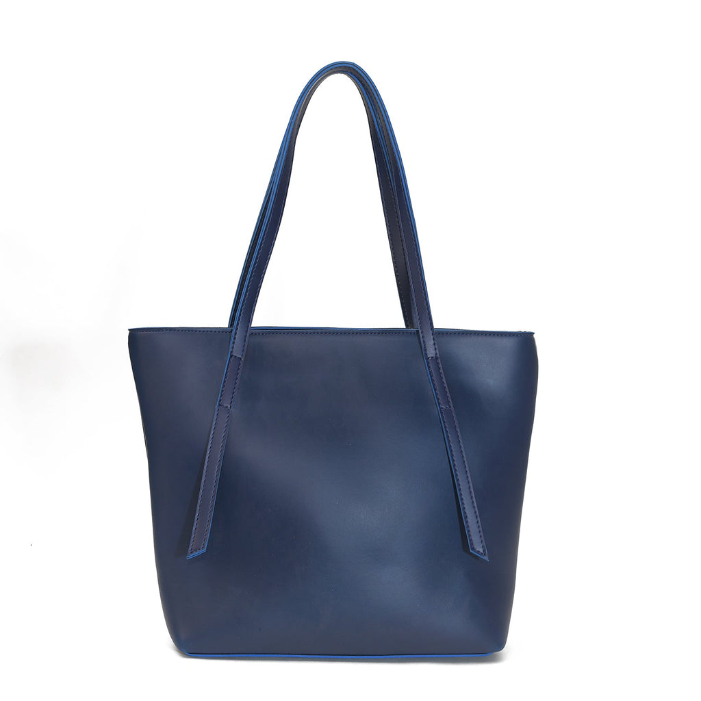 NOVA TOTE BLUE