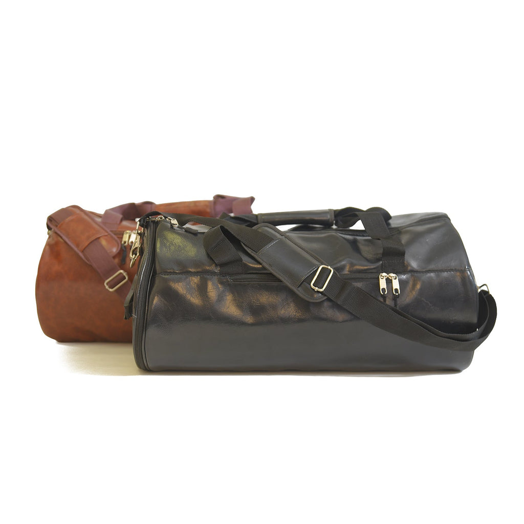 ZORRO DUFFEL ( XL ) BLACK