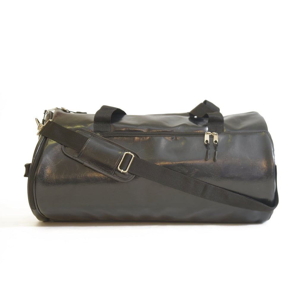 ZORRO DUFFEL ( XL ) BLACK