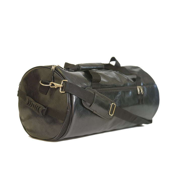 ZORRO DUFFEL ( XL ) BLACK