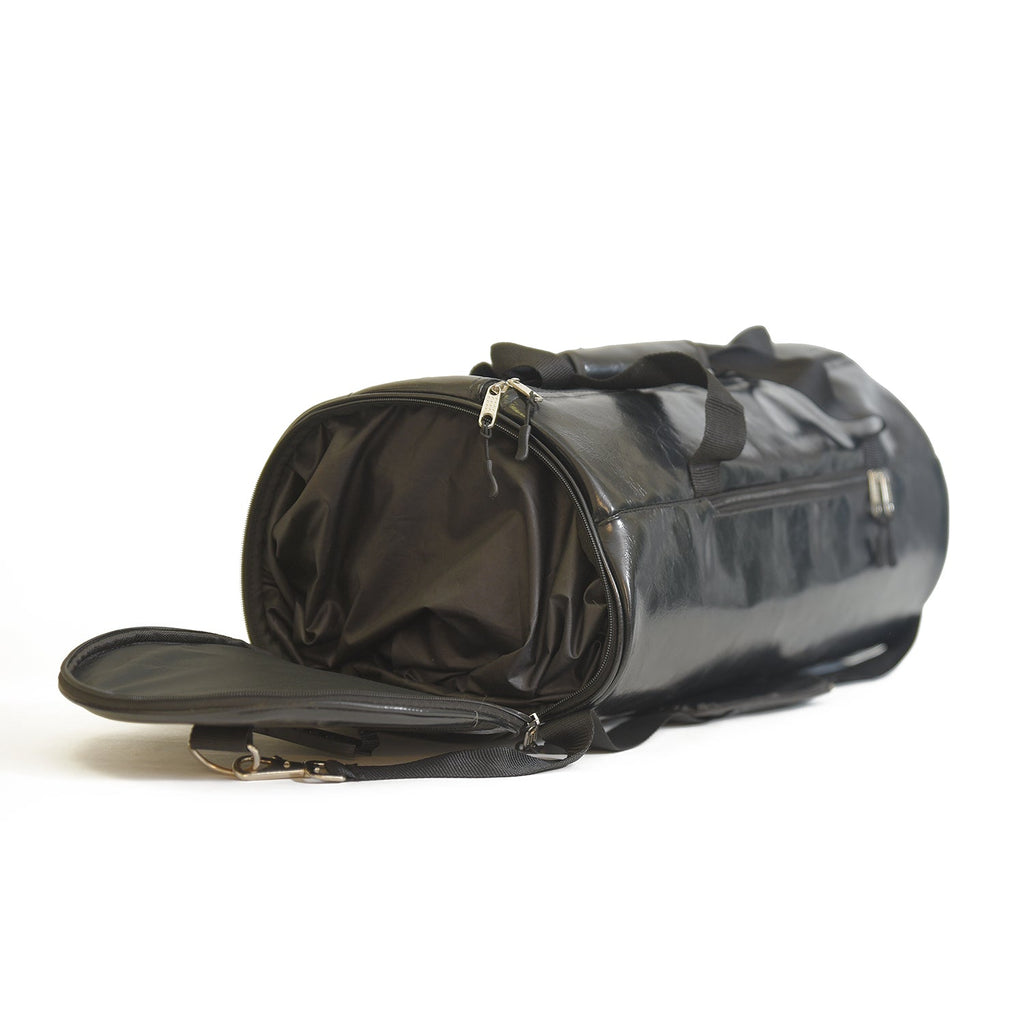 ZORRO DUFFEL ( XL ) BLACK