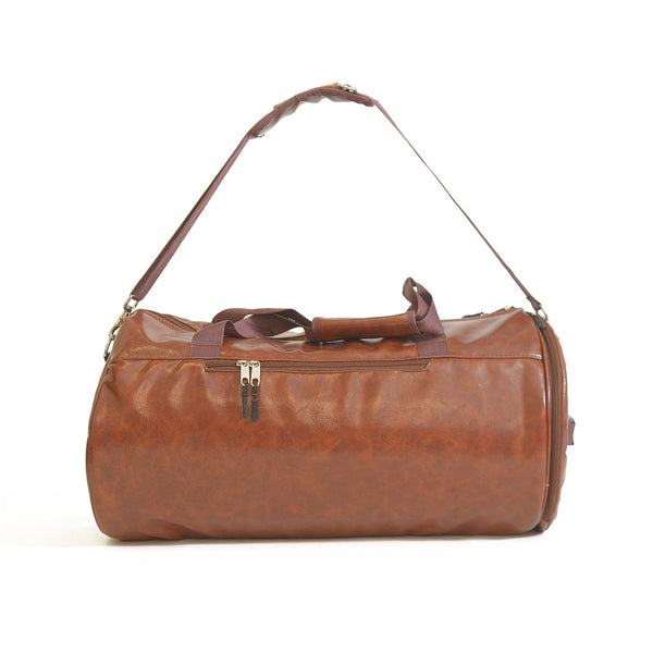 ZORRO DUFFEL ( XL ) BROWN