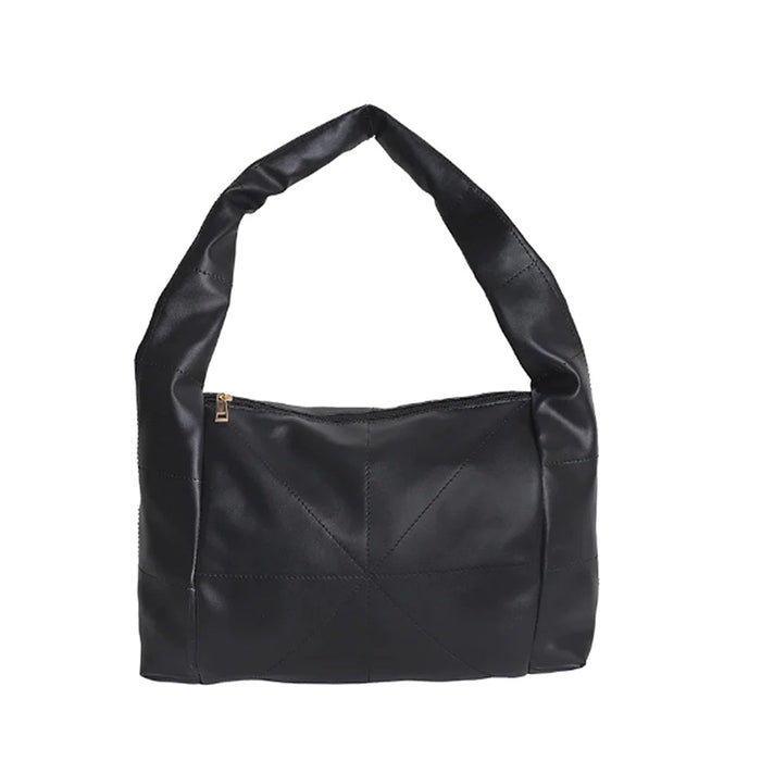 HOBO BAG BLACK