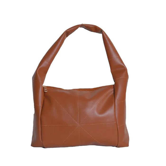 HOBO BAG BROWN