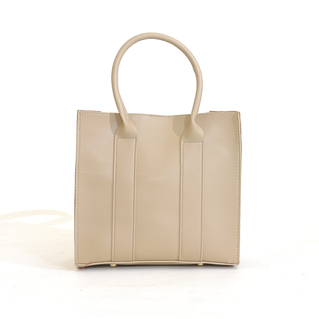 TOTE ALBERTA 3 PCS SET BEIGE