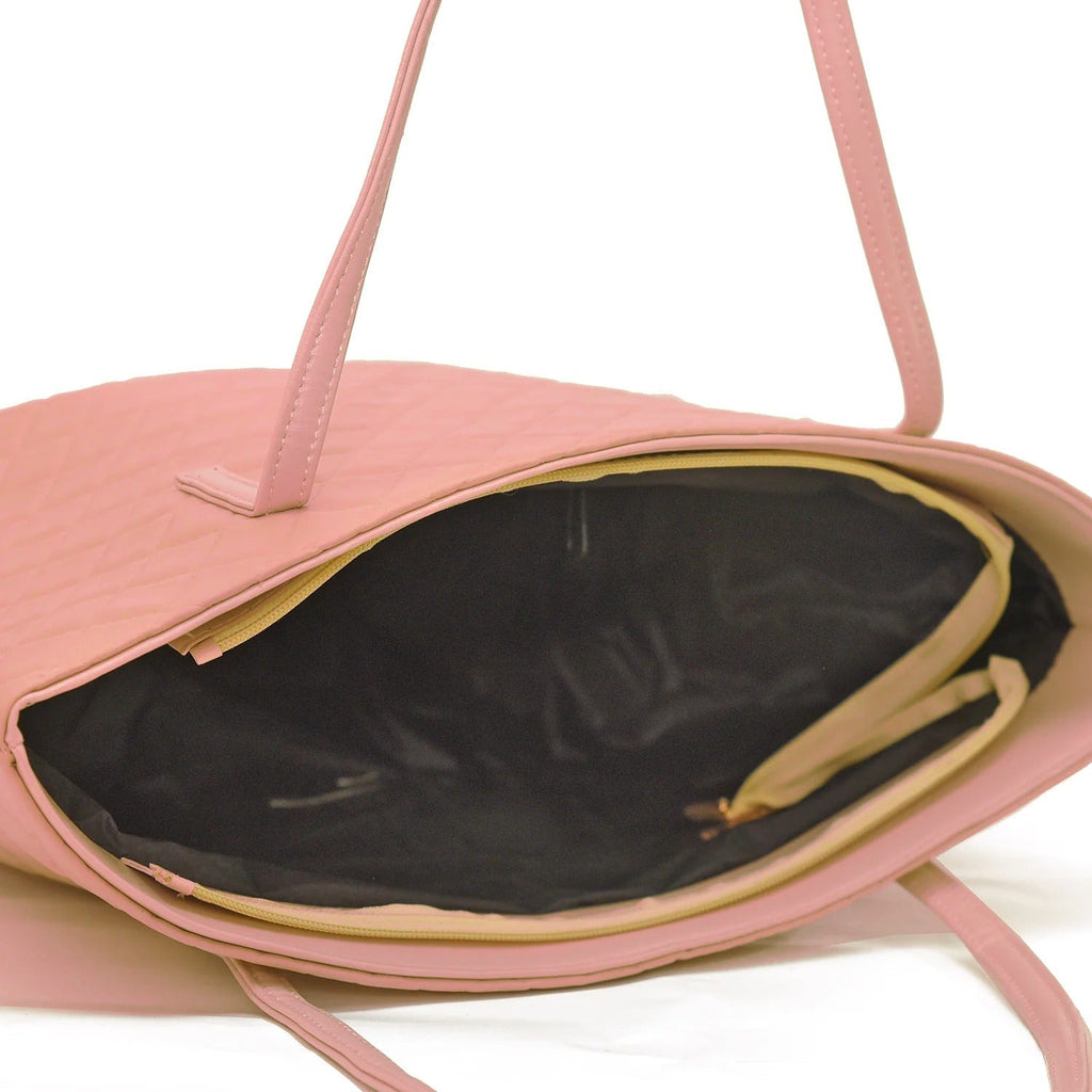 ISTANBUL BAG PINK