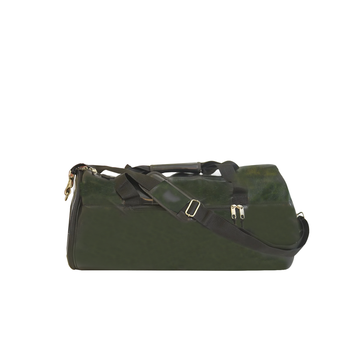 ZORRO  DUFFEL ( XL ) GREEN