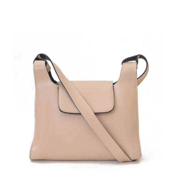 JOY CROSS BODY BEIGE