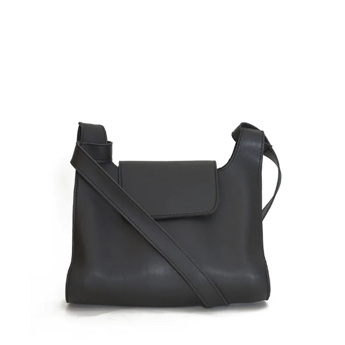 JOY CROSS BODY BLACK