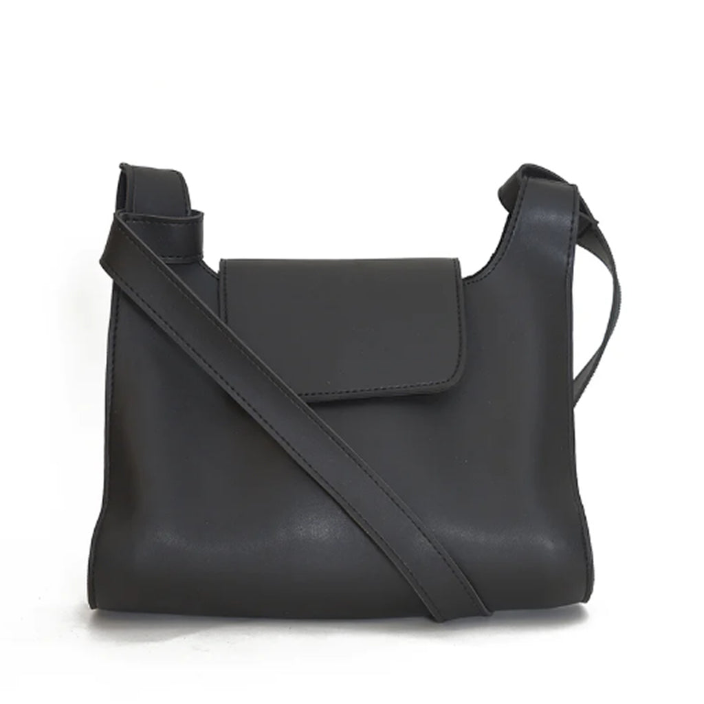 JOY CROSS BODY BLACK