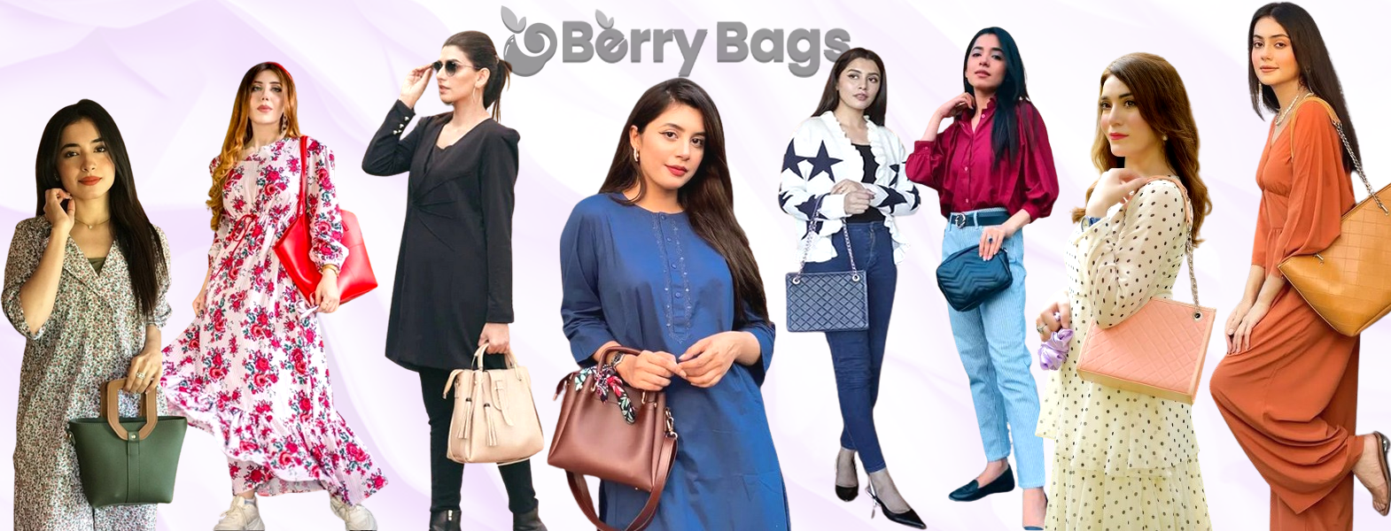 Berry Bags