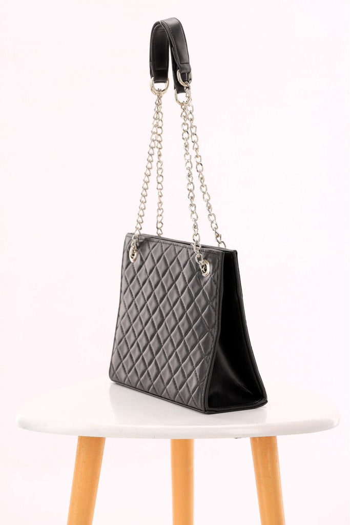 SYDNEY BAG BLACK